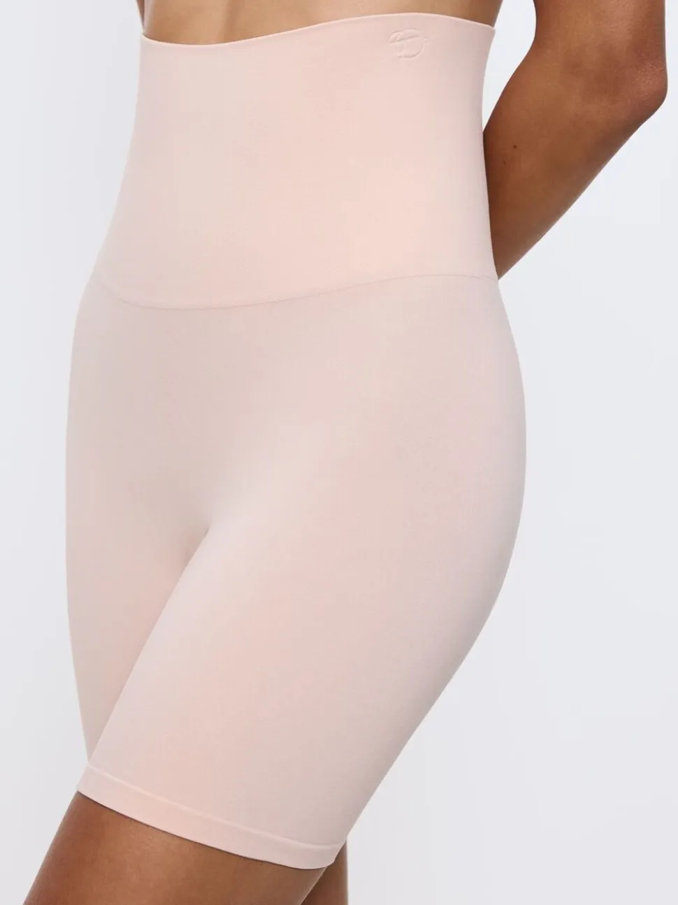 Licht beige - Triumph Soft Sculpt Panty