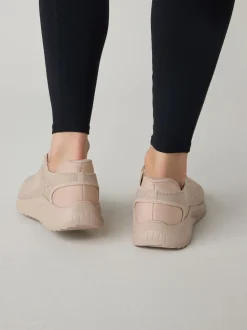 Licht natuurlijk - Skechers BOBS Sport Squad Chaos Slip In instapsneakers