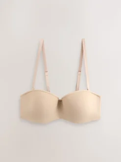 Licht taupe huidskleur - Beha