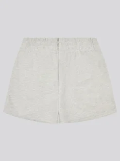 Lichtasgrijs gemêleerd - Jack Wills Stuckton LB Shorts
