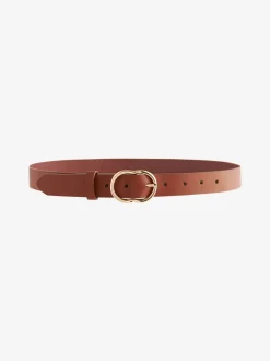 Lichtbruin - Normale PU-riem