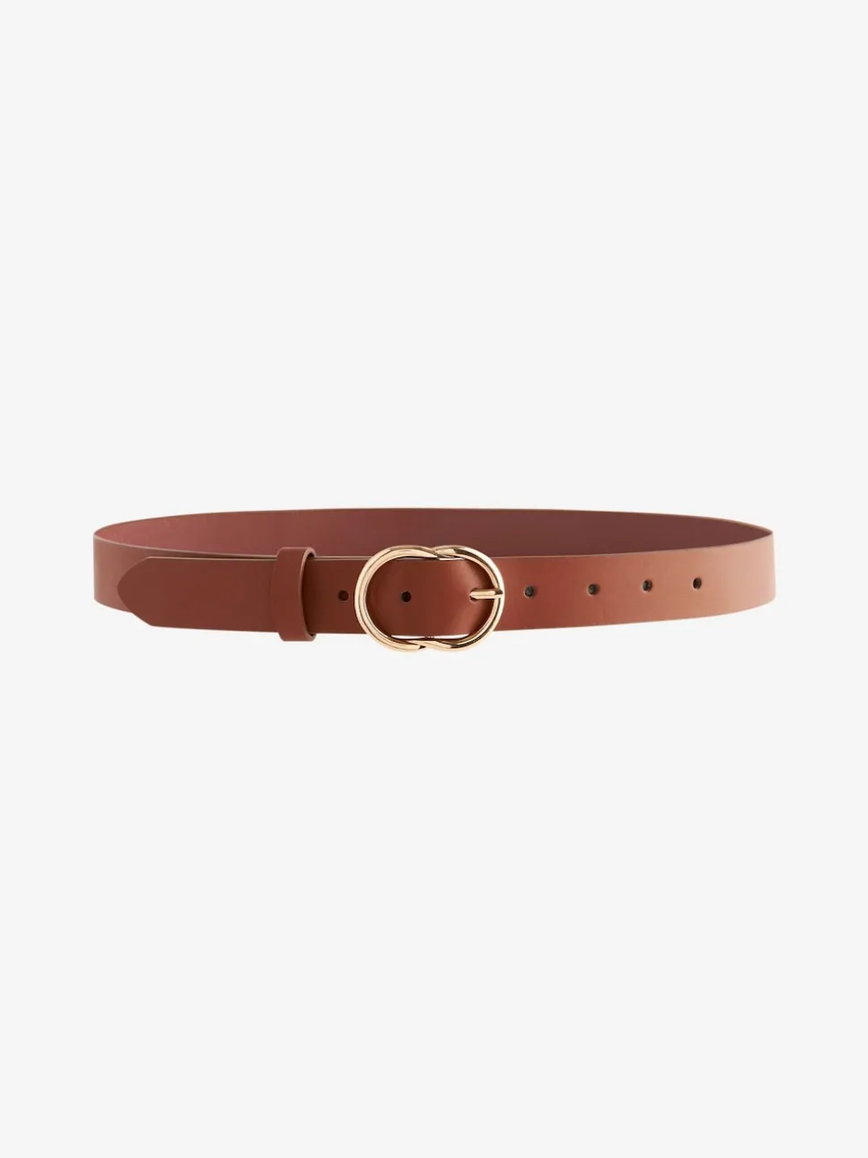 Lichtbruin - Normale PU-riem