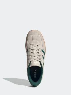 Lichtgrijs - adidas Barreda-sneakers