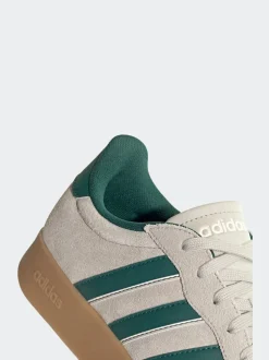 Lichtgrijs - adidas Barreda-sneakers