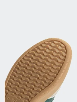 Lichtgrijs - adidas Barreda-sneakers