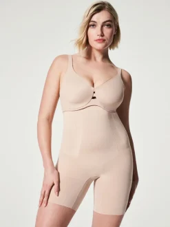 Licht-nude - SPANX