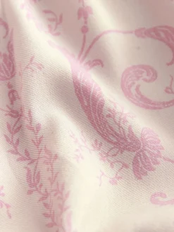 Lichtpaars - Laura Ashley Josette badjas