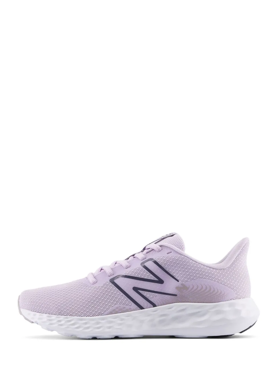 Lichtroze - New Balance 411 damessneakers