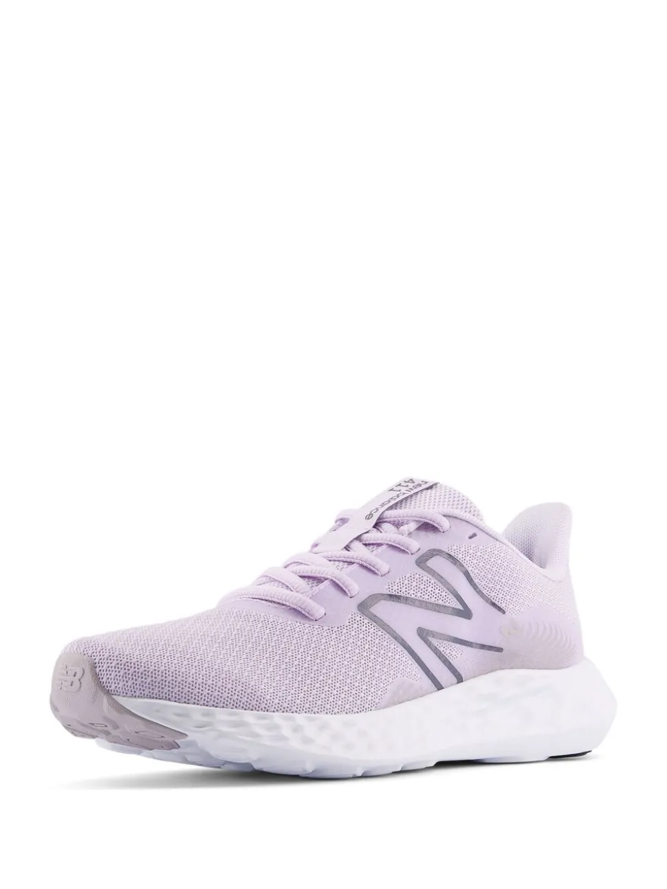 Lichtroze - New Balance 411 damessneakers