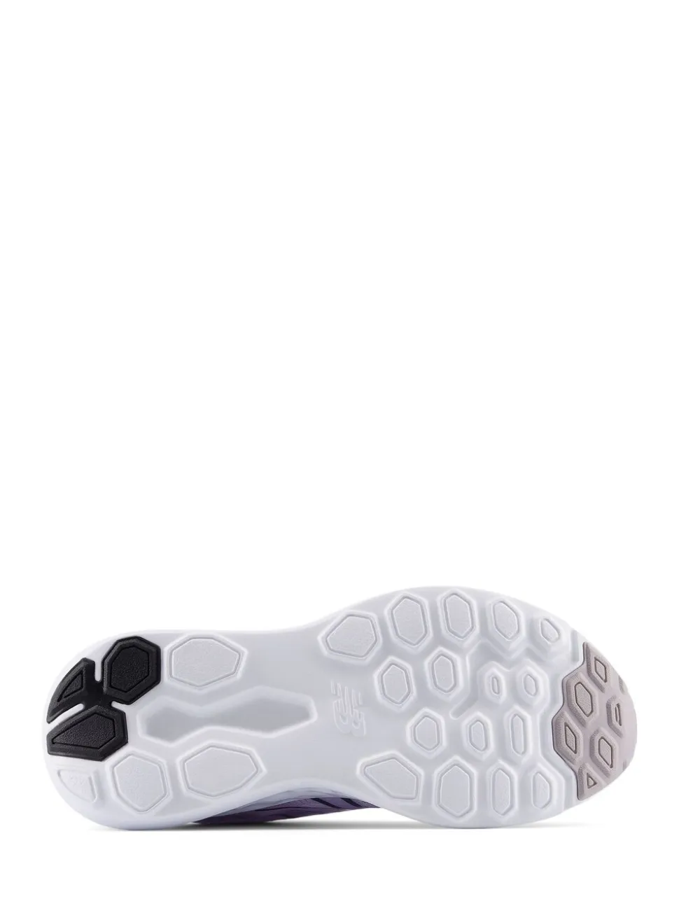 Lichtroze - New Balance 411 damessneakers