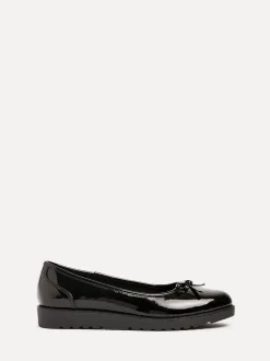 Linzi Quote Pumps With Bow Detail