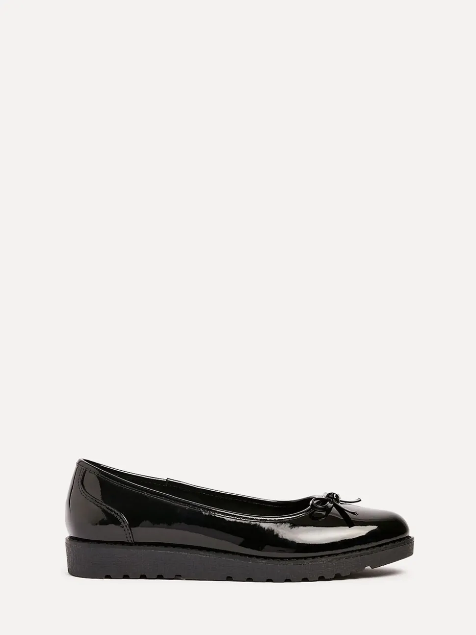 Linzi Quote Pumps With Bow Detail