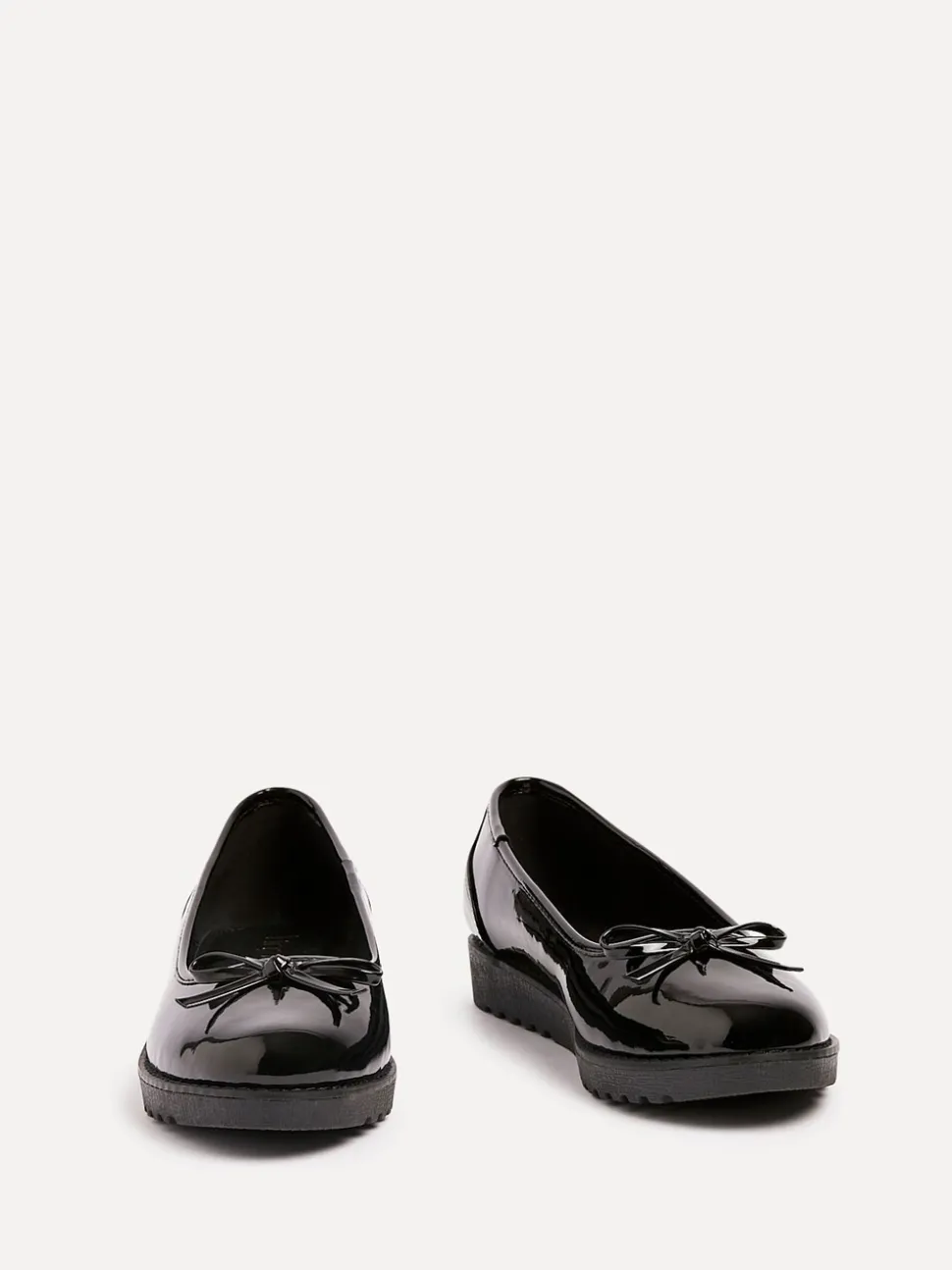 Linzi Quote Pumps With Bow Detail