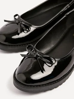 Linzi Quote Pumps With Bow Detail
