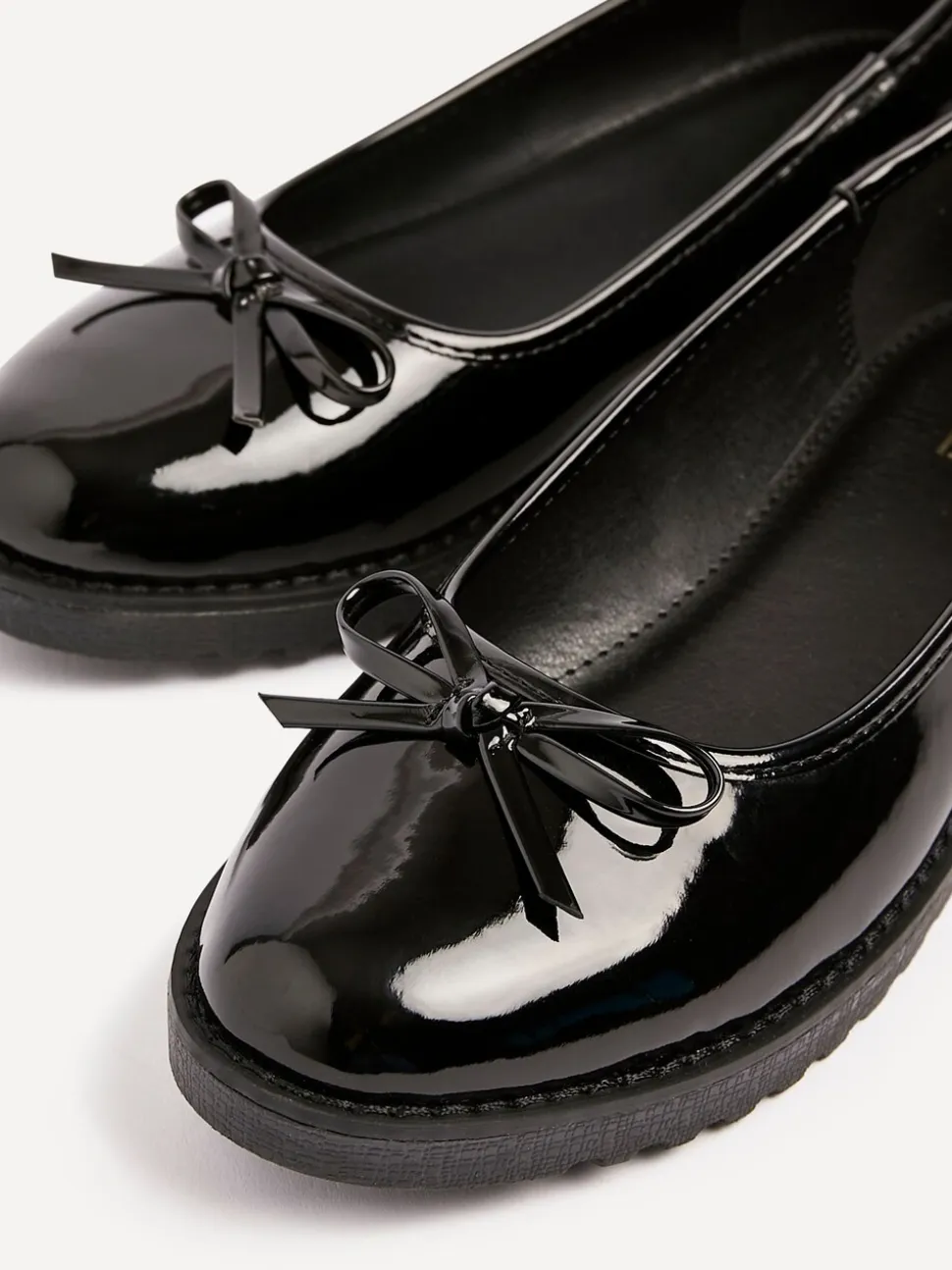 Linzi Quote Pumps With Bow Detail