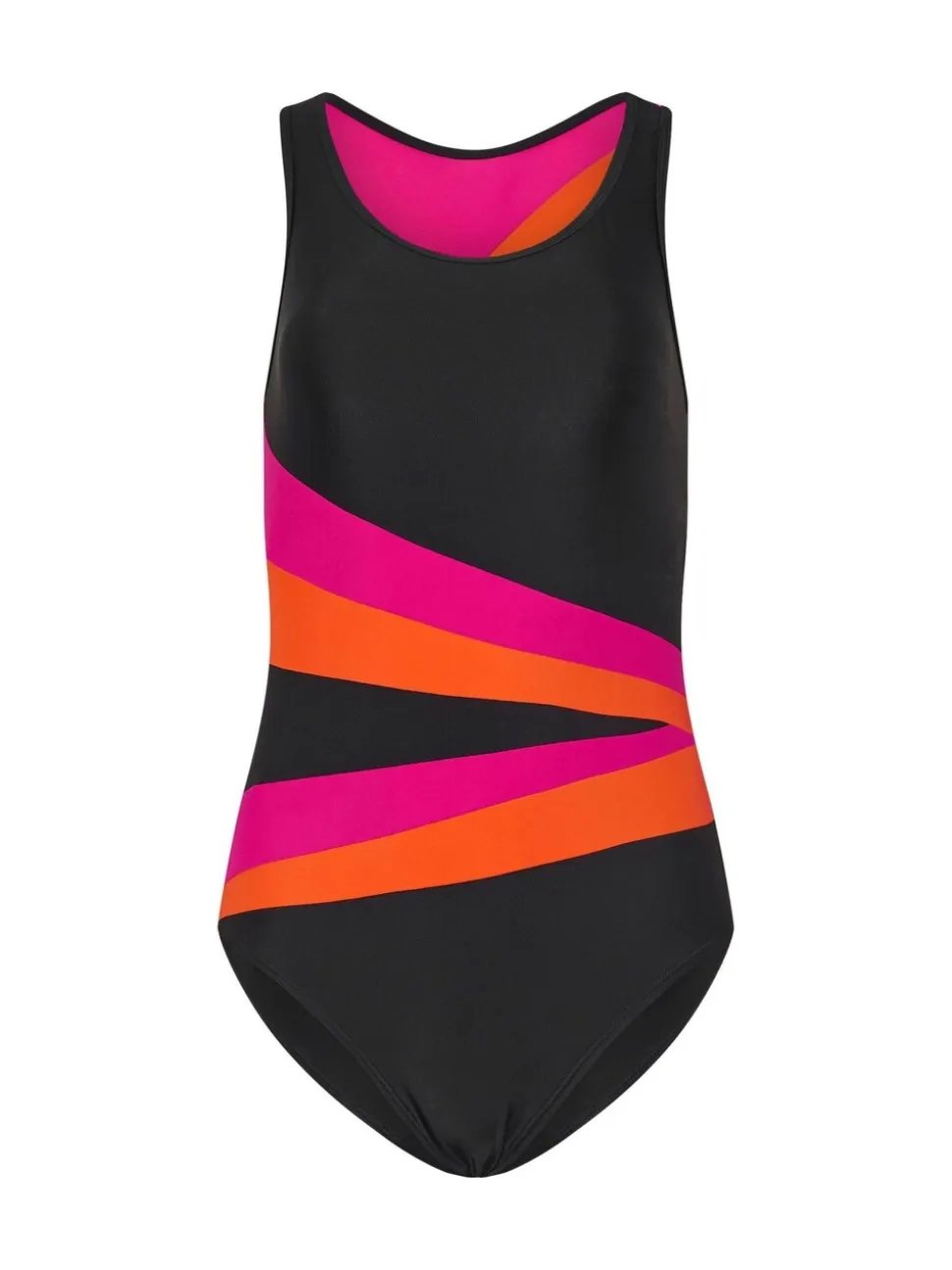 Long Tall Sally - Actief badpak