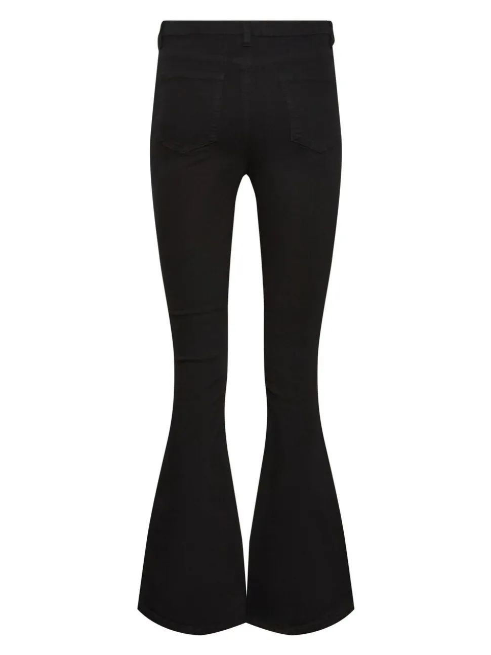 Long Tall Sally - Denim flare jeans