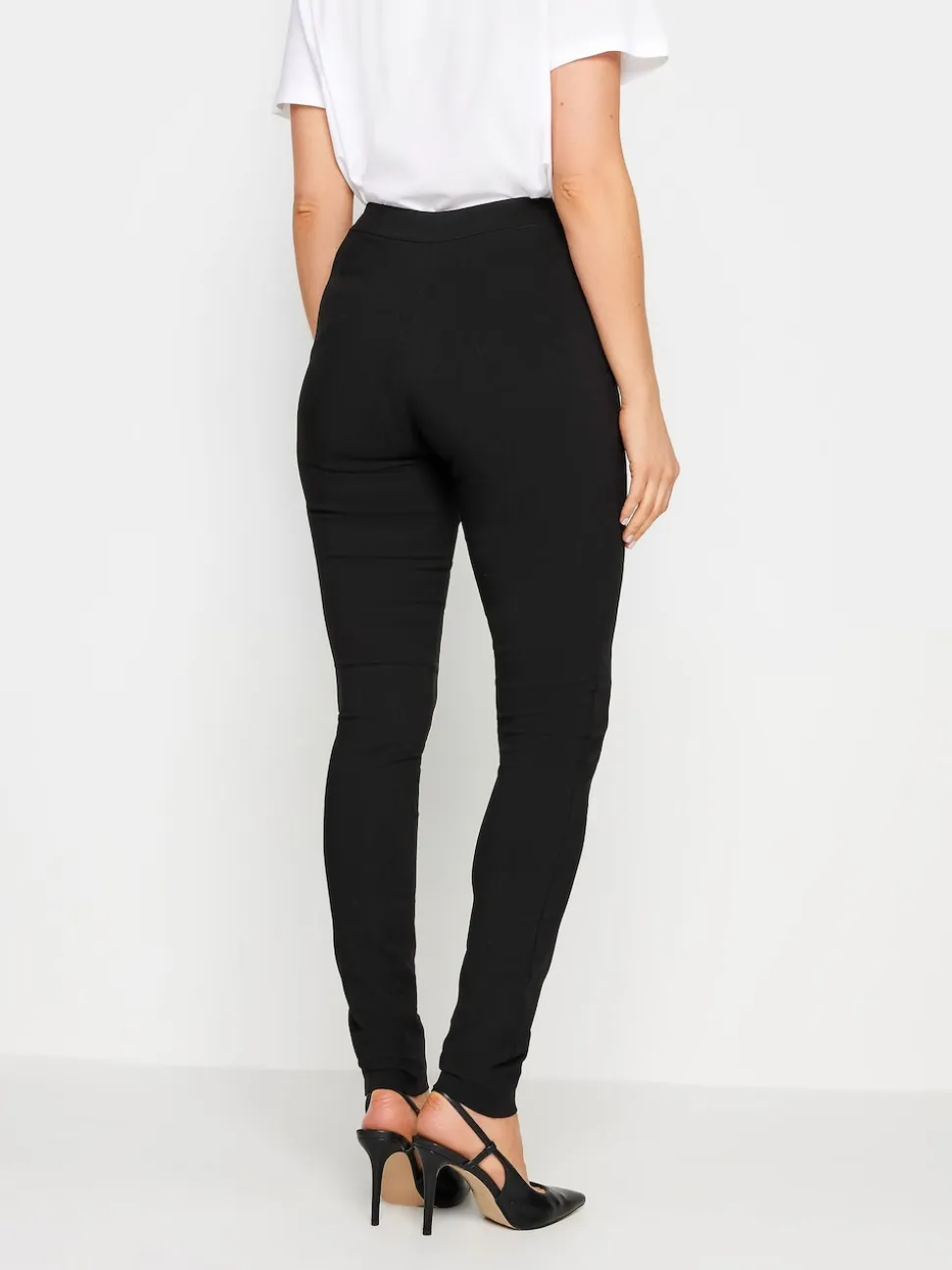 Long Tall Sally - Skinny stretchbroek