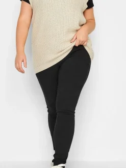 Long Tall Sally - Skinny stretchbroek