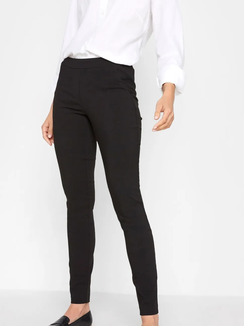 Long Tall Sally - Skinny stretchbroek