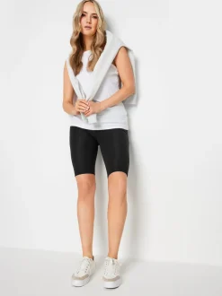 Long Tall Sally - Stretchfietsbroeken 2 stuks