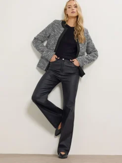 Long Tall Sally Boucle Jacket