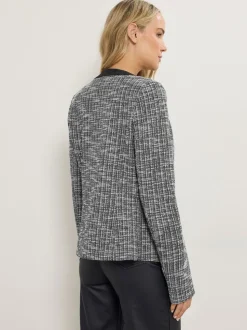 Long Tall Sally Boucle Jacket