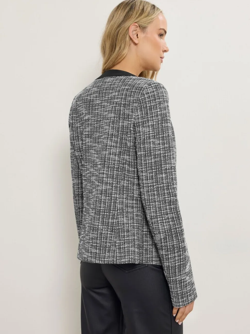Long Tall Sally Boucle Jacket