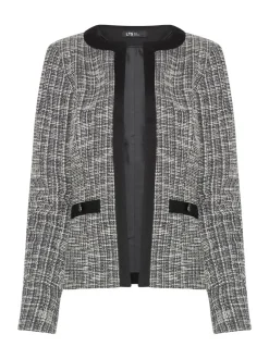 Long Tall Sally Boucle Jacket