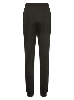 Long Tall Sally joggingbroek met trekkoord en boorden