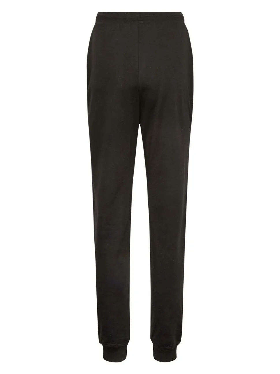Long Tall Sally joggingbroek met trekkoord en boorden