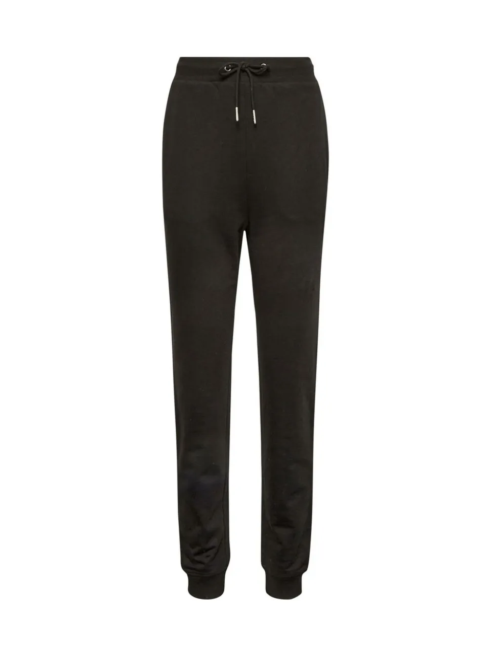 Long Tall Sally joggingbroek met trekkoord en boorden