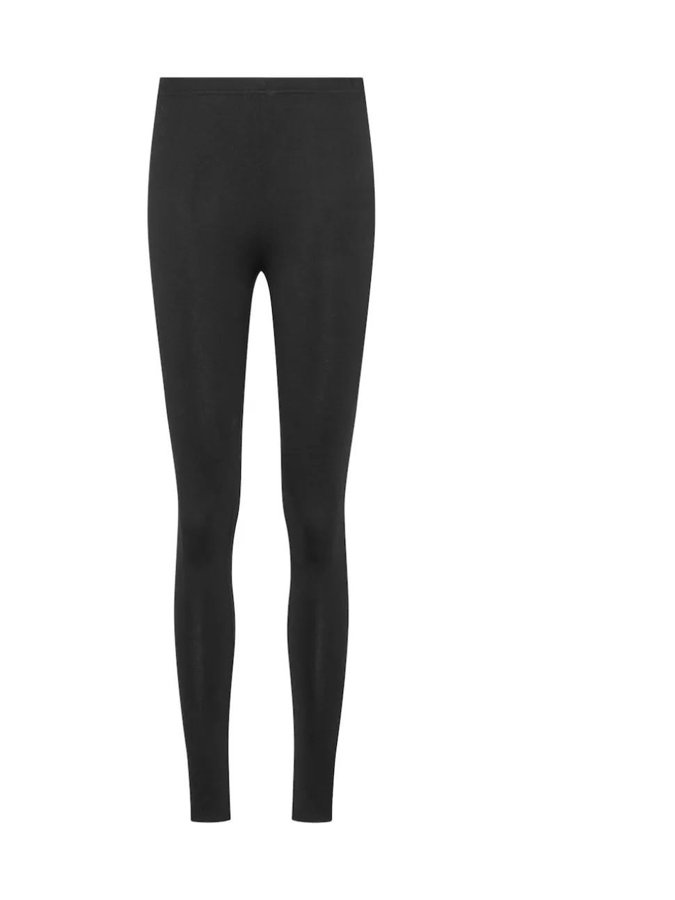 Long Tall Sally katoenen legging met stretch