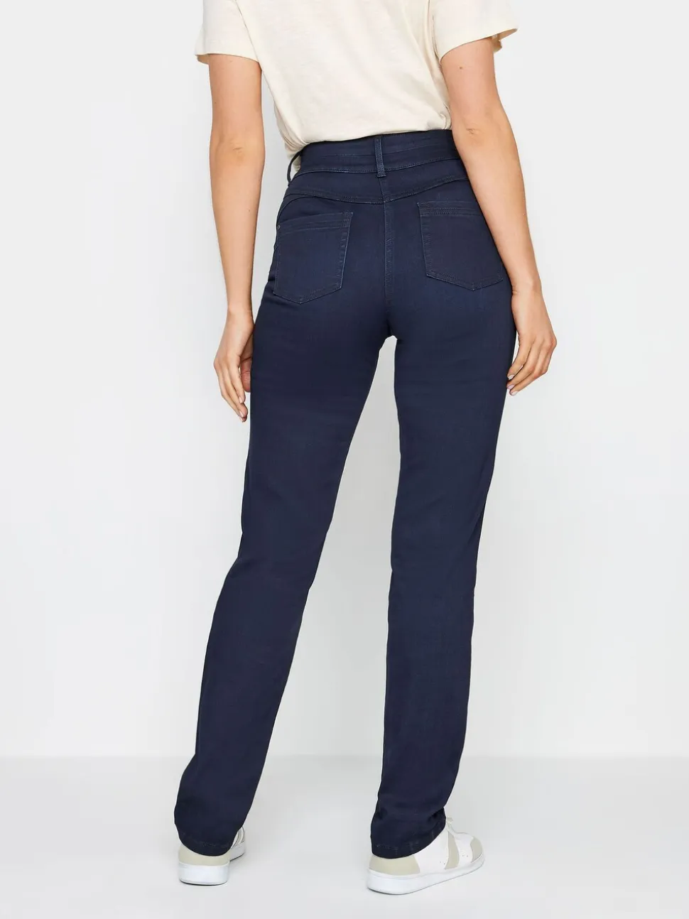 Long Tall Sally Lift & Shape Slim Leg Jeans
