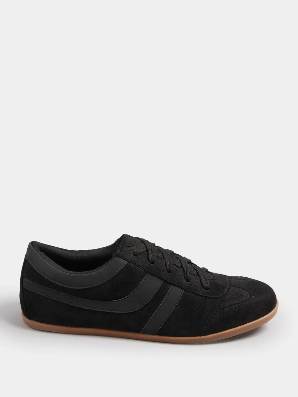 Long Tall Sally Low Profile Trainers