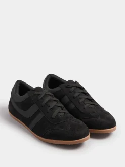 Long Tall Sally Low Profile Trainers