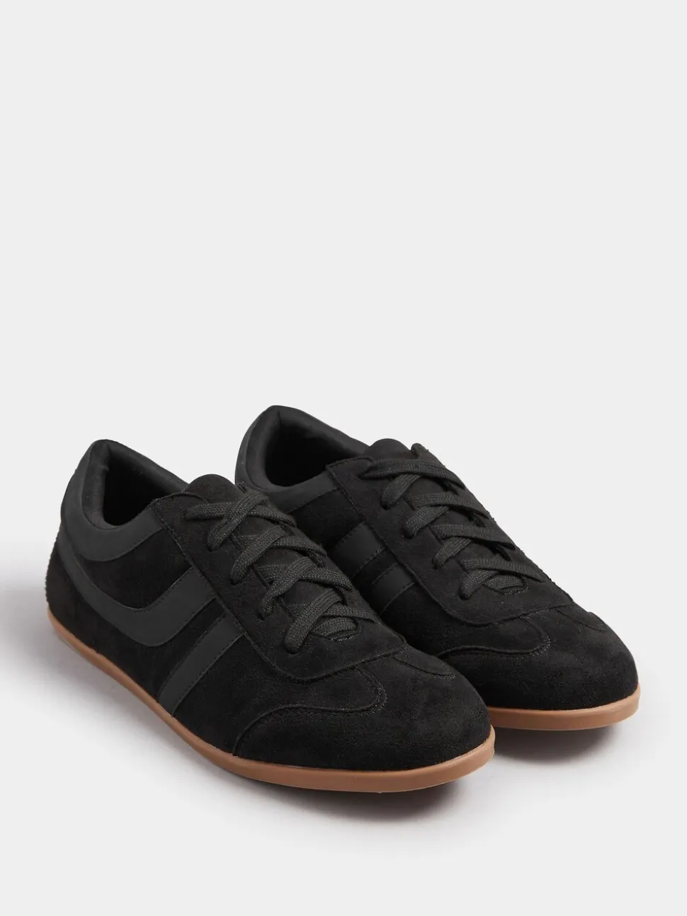 Long Tall Sally Low Profile Trainers