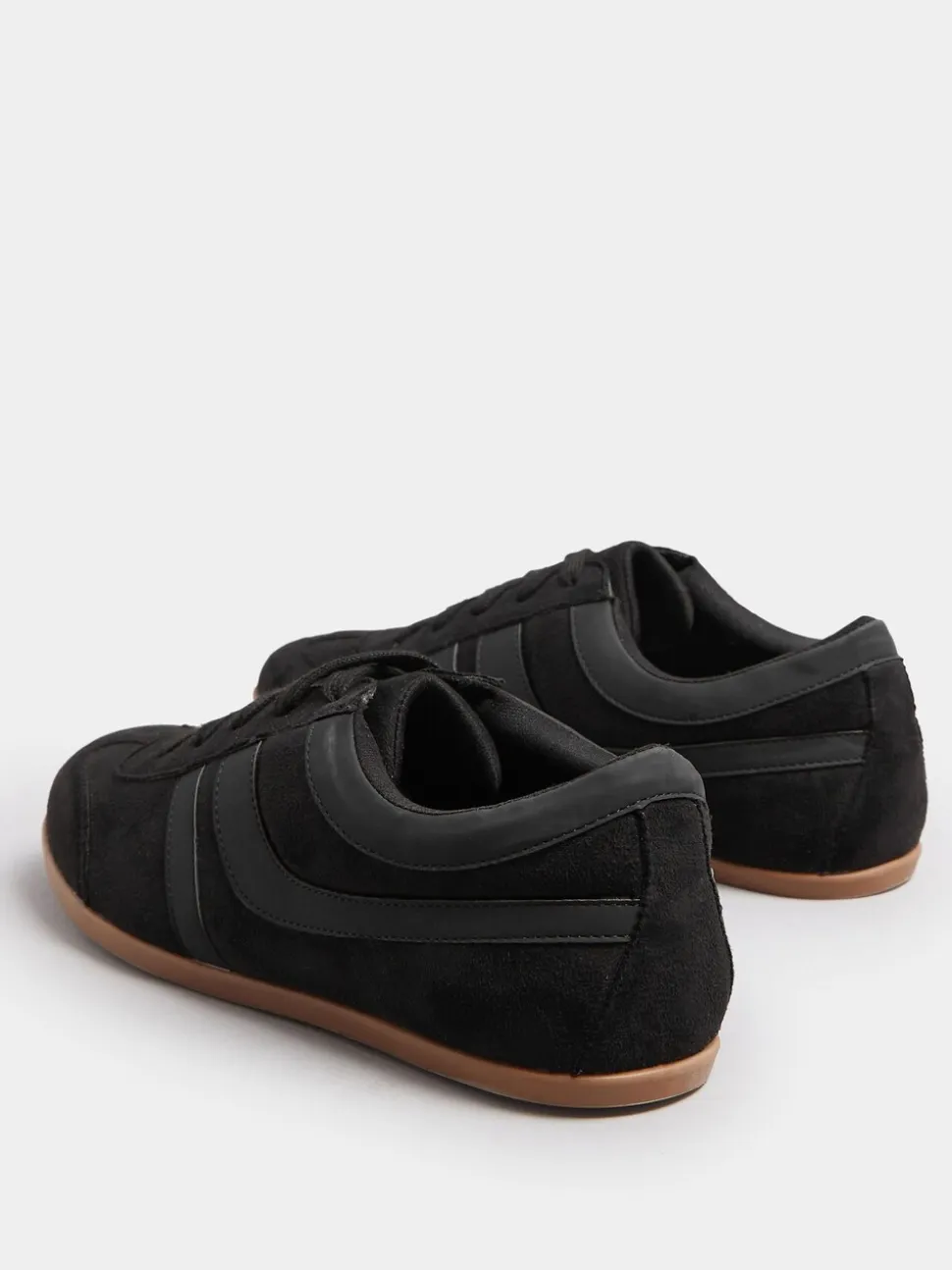 Long Tall Sally Low Profile Trainers