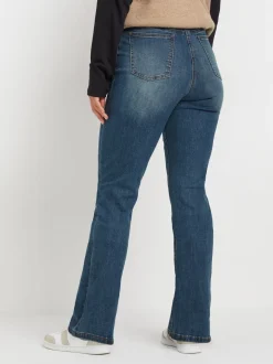 Long Tall Sally Made For Good Bootcut Jeans