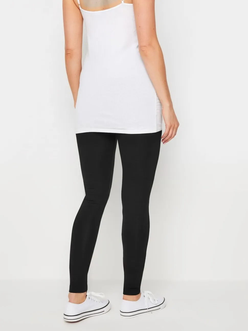Long Tall Sally Maternity Premium Leggings