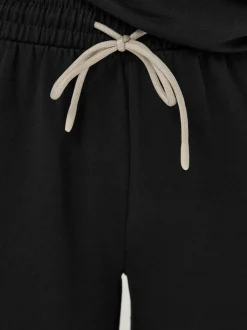 Long Tall Sally Piped Wide Leg Joggers