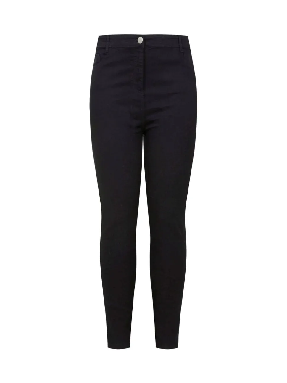 Long Tall Sally skinny Ava jeans met stretch