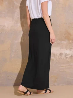Long Tall Sally Tube Maxi Skirt