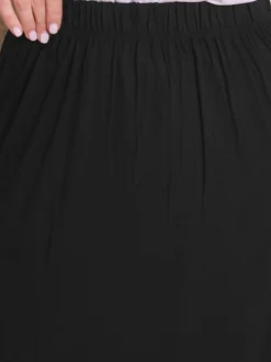 Long Tall Sally Tube Maxi Skirt