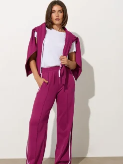 Long Tall Sally Two Stripe Joggers