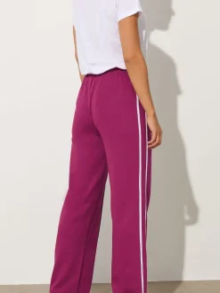 Long Tall Sally Two Stripe Joggers
