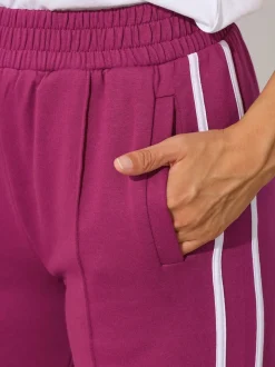 Long Tall Sally Two Stripe Joggers