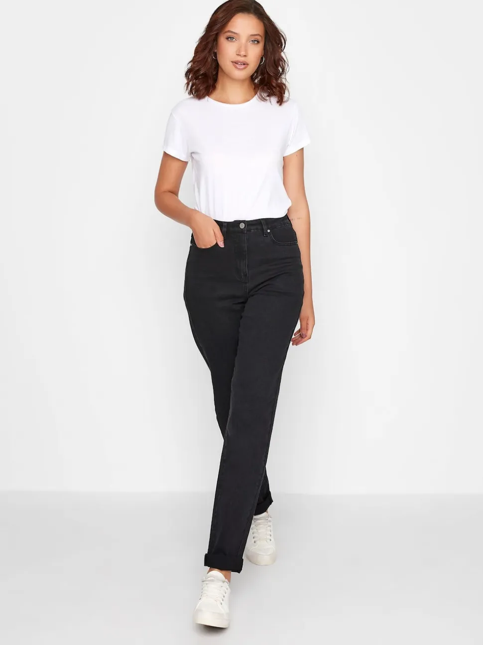 Long Tall Sally UNA stretchjeans
