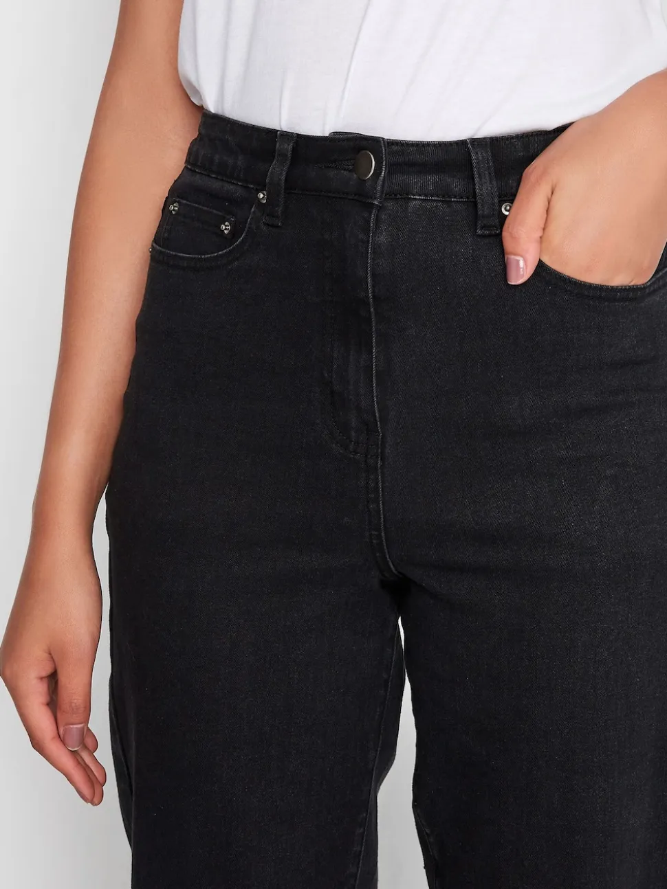 Long Tall Sally UNA stretchjeans