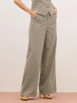 Long Tall Sally visgraatbroek